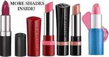 LÁPIZ LABIAL RIMMEL ~ El único 1 ~ Acabado duradero ~ Kate ~ Amable y gratis ~ Bálsamo