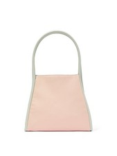 Victoria’s Secret Rosa Claro Mujer Diseñador Bolso de Mano Cierre Magnético Nuevo