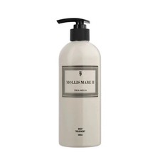 TRIA MILIA Mollis Mare II Tratamiento Profundo 500ml Cuidado del Cabello