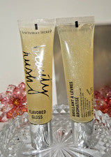 Brillo de labios Victoria’s Secret SUGAR HIGH Beauty Rush sellado X 2