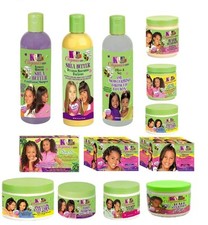 KIDS ORGANIC AFRICA MEJOR ACEITE DE OLIVA NIÑOS PRODUCTOS PARA EL CUIDADO DEL CABELLO PARA EL TRATAMIENTO DEL CRECIMIENT
