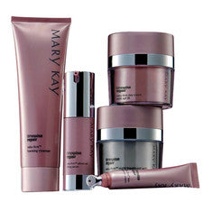 Mary Kay TimeWise Repair Volu-Firm Set - Cuidado de la piel reafirmante y levantador antienvejecimiento