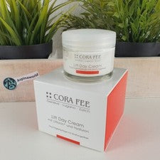 Cora Fee Lift Crema de Día con Liftonina e Hialurón 50 ml