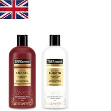 Set Profesional de Cuidado de Cabello Suave de Queratina 1360ml - Fortalecimiento e Hidratación