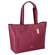 Bolso de mano para mujer COACH 58660 (importación paralela) Japón