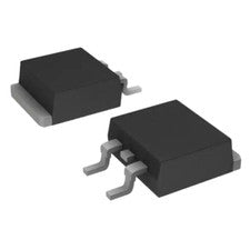 IPB65R110CFD Mosfet, N-CH 650V 31.2A TO263, cinta de corte, RoHS