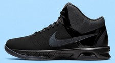 Hombre Nike Air Visi Pro 6 NBK - 'Negro Antracita' - 749168-003