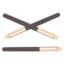 3 Piezas Aplicadores de Brillo de Labios Corrector de Cejas Cepillo Herramientas de Belleza