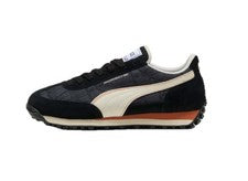 Zapatillas Puma Easy Rider x Porsche Vintage (negras)