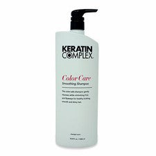 Champú suavizante Keratin Complex Color Care 33,8 oz