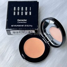 Nuevo en caja Corrector Bobbi Brown ~ Melocotón Claro ~ 1.4g/0.05 oz