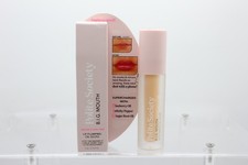 Brillo de aceite para rellenar labios instantáneo y a largo plazo Polite Society BIG, 5 ml / 0,16
