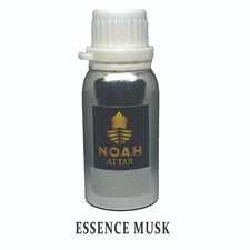 Aceite de perfume concentrado Essence Musk de Noah 3,4 oz | 100 gm | Perfume Attar