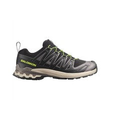 Salomon XA PRO 3D v9 - Zapatillas Trekking y Outdoor Hombre