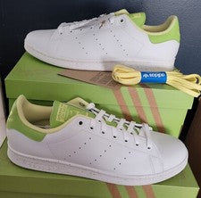 NUEVOS ZAPATOS PARA HOMBRE ADIDAS X DISNEY TIANA STAN SMITH US 11.5