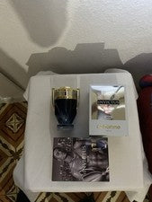 perfumes hombre original Invictus Rabanne