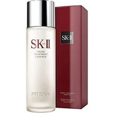 SK-II Tratamiento Facial Essence Pitera Suero Antienvejecimiento Cuidado de la Piel Mancha Oscura 2.5oz