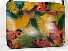 PATRICIA NASH MILAN ITALIA - NUEVO CON ETIQUETAS $169.00