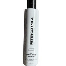 Champú Peter Coppola Keratin Concept Color Command sin sulfatos 12 oz
