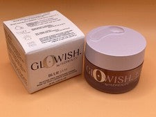 HUDA BEAUTY GloWish Blur Jam imprimación suavizante sin silicona
