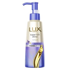 LUX Super Rich Shine Relajante Cuidado Nocturno Tratamiento Leche Cabello 100 ml