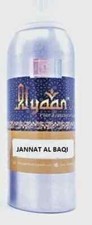 Aceite Alyaan Attar JANNAT AL BAQI Perfume de Larga Duración Fragancia Aceite Aroma Lujo