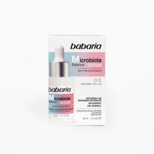 Babaria Suero Microbiótico 30 ml
