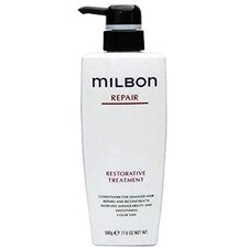Tratamiento Restaurador MILBON 500g