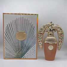 Perfume 100 ml Unisex Floral Frutal Larga Duración Suave Encantador Aroma Refrescante S