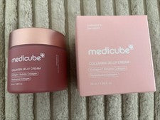 medicube Collagen Jelly Cream 50 ml - Hidratante antiedad de Corea