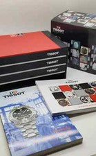 NUEVO Reloj Tissot Presentación Caja Regalo