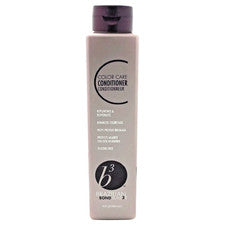 Acondicionador Brazilian BondBuild3B3 Color Care 12 oz repone y rehidrata NUEVO