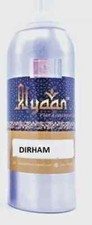 Alyaan Larga Duración 100% Unisex Nuevo Concentrado DIRHAM Aceite Attar Concentrado