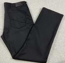 Jeans Blue Fresh Market Celio Para Hombre 38 Calce Regular Elastizado Flex Denim Clásico