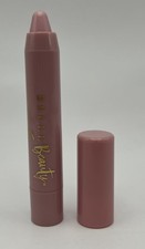 Barra de sombra Belle Beauty So Shady de larga duración rosa suave 0,095 oz. Nuevo sin caja