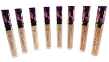 Corrector sin pliegues Tarte impermeable 0,225 oz / 6,4 g ~ varios tonos ~ nuevo