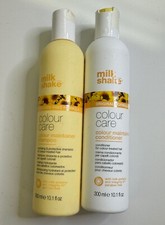 Champú Milk Shake Color Care Color Matainer 10,1 oz y acondicionador para el cuidado del color