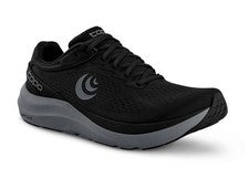 Topo Hombre Road Phantom 3, Negro/Carbón