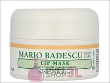 Máscara labial Mario Badescu coco y mango 14 g