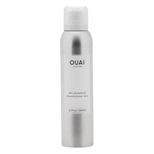 Champú seco Ouai Haircare 4,5 oz absorbe aceite suciedad sudor nuevo