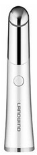 Cuidado de los ojos masajeador facial equipo facial ultrasónico masajeador térmico