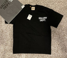 🔥 DEPARTAMENTO DE GALERÍA. Camiseta con logotipo "Hollywood, CA" - ¡NUEVA con etiquetas y bolsa! 🔥