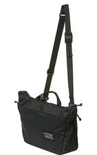 Nuevo con etiquetas Mystery Ranch Market Series - Bolso de hombro Mini Mart - Negro
