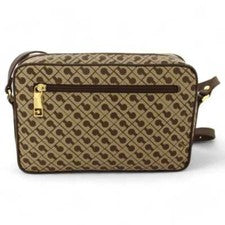 Moda Bolsa GHERARDINI Mujer Beige-Marrón - GHB0112-TABBUR
