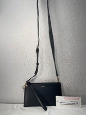 FURLA MILAN ITALIA - NUEVO CON ETIQUETAS $145.00 - TELÉFONO GRANDE, BOLSA