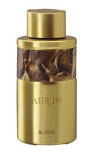 Perfume concentrado Ajmal Aurum 10 ml