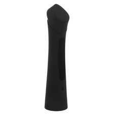 Funda de silicona elástica para dispositivo facial herramienta de cuidado de la piel a prueba de sudor silicona
