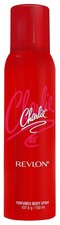 Spray Corporal Perfumado Revlon Red Charlie para Mujer 150 ml fs