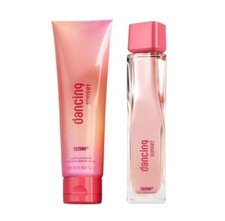 Perfume Y Loción Perfumada DANCING SUNSET De Cyzone