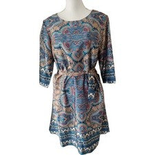 Vestido de mujer, vestido de negocios, vestido casual, vestido de verano talla S/M nuevo